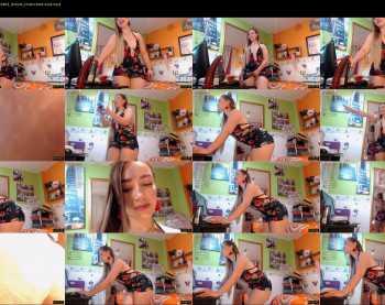 lenna_harper — 29 minute Chaturbate female teen cam video, 720p, Jul 10, 2020
