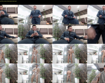 spartacus_guy_ — 69 minute Chaturbate male teen cam video, 720p, Jul 10, 2020