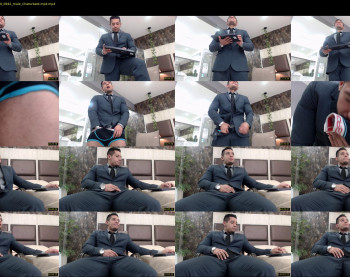 spartacus_guy_ — 69 minute Chaturbate male teen cam video, 720p, Jul 10, 2020