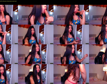 _hellokitty01 — 8 minute Chaturbate female teen cam video, 1080p, Jul 12, 2020