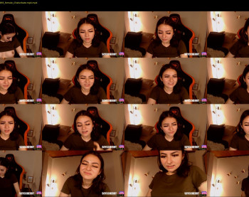 cherry__pie — 5 minute Chaturbate female teen cam video, 1080p, Jul 11, 2020