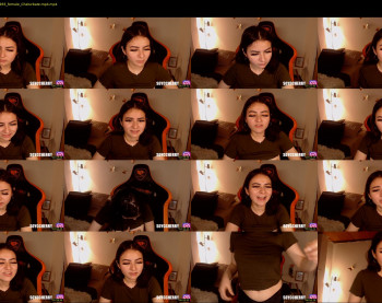 cherry__pie — 8 minute Chaturbate female teen cam video, 1080p, Jul 11, 2020