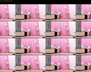 nikki_linn — 5 minute Chaturbate female teen cam video, 720p, Jul 11, 2020