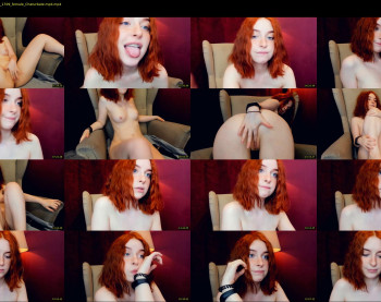 pocketrocket_ — 25 minute Chaturbate female teen cam video, 1080p, Jul 11, 2020