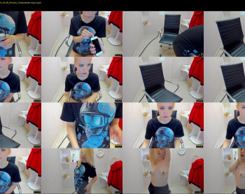 veronica_space — 70 minute Chaturbate female teen cam video, 1080p, Jul 12, 2020