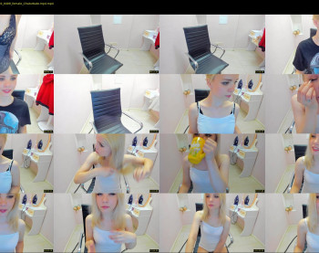 veronica_space — 70 minute Chaturbate female teen cam video, 1080p, Jul 12, 2020