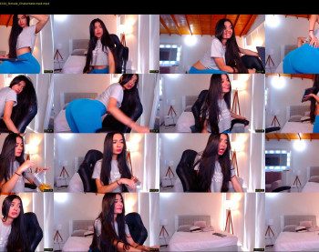 _hellokitty01 — 69 minute Chaturbate female teen cam video, 1080p, Jul 12, 2020