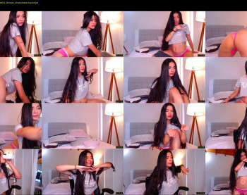 _hellokitty01 — 70 minute Chaturbate female teen cam video, 1080p, Jul 13, 2020