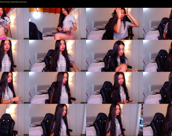 _hellokitty01 — 24 minute Chaturbate female teen cam video, 1080p, Jul 13, 2020