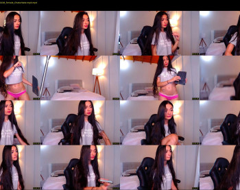 _hellokitty01 — 38 minute Chaturbate female teen cam video, 1080p, Jul 13, 2020