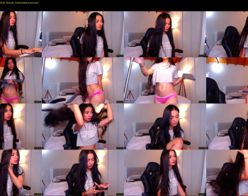 _hellokitty01 — 41 minute Chaturbate female teen cam video, 1080p, Jul 13, 2020
