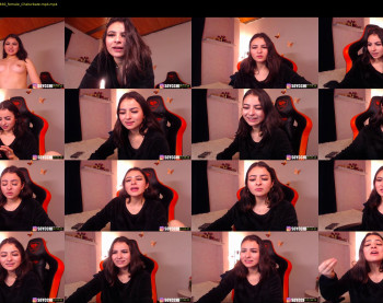 cherry__pie — 70 minute Chaturbate female teen cam video, 1080p, Jul 12, 2020