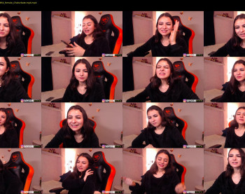 cherry__pie — 70 minute Chaturbate female teen cam video, 1080p, Jul 12, 2020