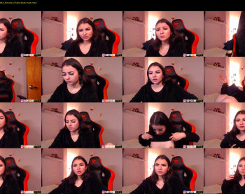 cherry__pie — 17 minute Chaturbate female teen cam video, 1080p, Jul 12, 2020