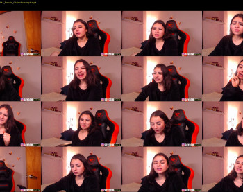 cherry__pie — 50 minute Chaturbate female teen cam video, 1080p, Jul 12, 2020