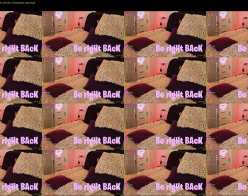 mmmmel — 22 minute Chaturbate female teen cam video, 1080p, Jul 12, 2020
