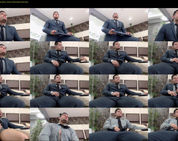 spartacus_guy_ — 61 minute Chaturbate male teen cam video, 720p, Jul 12, 2020