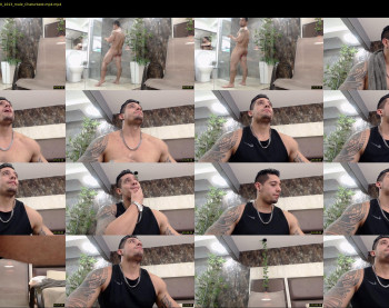 spartacus_guy_ — 69 minute Chaturbate male teen cam video, 720p, Jul 12, 2020