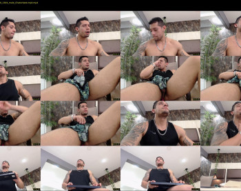 spartacus_guy_ — 69 minute Chaturbate male teen cam video, 720p, Jul 12, 2020