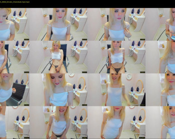 veronica_space — 70 minute Chaturbate female teen cam video, 1080p, Jul 12, 2020