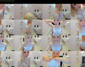 veronica_space — 69 minute Chaturbate female teen cam video, 1080p, Jul 12, 2020