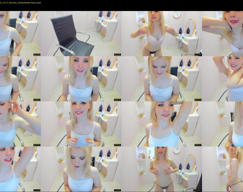 veronica_space — 70 minute Chaturbate female teen cam video, 1080p, Jul 12, 2020