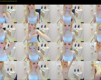 veronica_space — 70 minute Chaturbate female teen cam video, 1080p, Jul 12, 2020