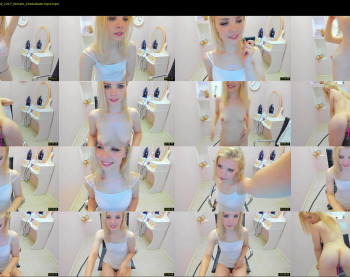 veronica_space — 70 minute Chaturbate female teen cam video, 1080p, Jul 12, 2020