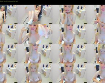 veronica_space — 11 minute Chaturbate female teen cam video, 1080p, Jul 12, 2020