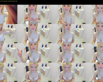 veronica_space — 10 minute Chaturbate female teen cam video, 1080p, Jul 12, 2020