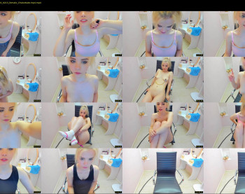 veronica_space — 70 minute Chaturbate female teen cam video, 1080p, Jul 13, 2020