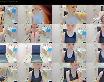 veronica_space — 70 minute Chaturbate female teen cam video, 1080p, Jul 13, 2020