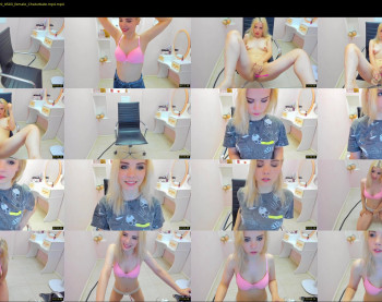 veronica_space — 70 minute Chaturbate female teen cam video, 1080p, Jul 13, 2020