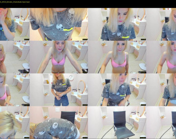 veronica_space — 70 minute Chaturbate female teen cam video, 1080p, Jul 13, 2020