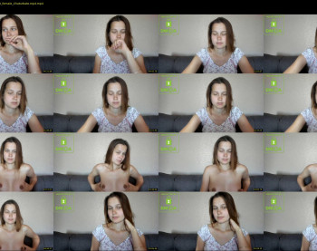 wild_kitti — 7 minute Chaturbate female teen cam video, 720p, Jul 12, 2020