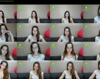 wild_kitti — 50 minute Chaturbate female teen cam video, 720p, Jul 12, 2020
