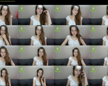wild_kitti — 22 minute Chaturbate female teen cam video, 720p, Jul 12, 2020