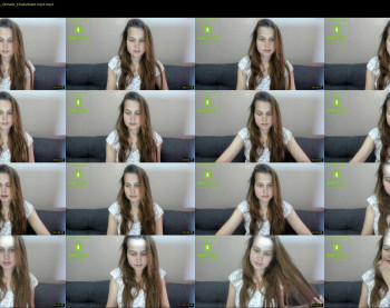 wild_kitti — 4 minute Chaturbate female teen cam video, 720p, Jul 12, 2020