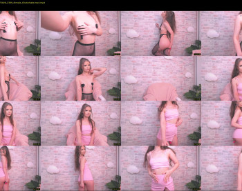 yourmidnightcoffee — 74 minute Chaturbate female teen cam video, 1080p, Jul 12, 2020