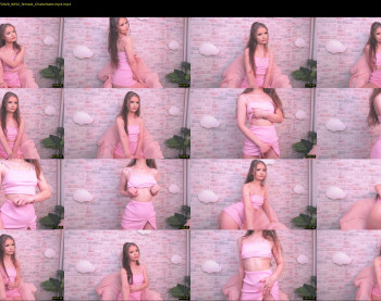 yourmidnightcoffee — 71 minute Chaturbate female teen cam video, 1080p, Jul 13, 2020