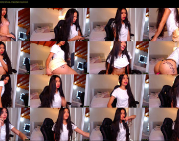 _hellokitty01 — 70 minute Chaturbate female teen cam video, 1080p, Jul 13, 2020