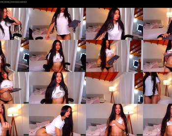 _hellokitty01 — 70 minute Chaturbate female teen cam video, 1080p, Jul 14, 2020