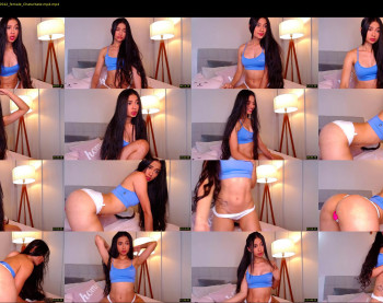 _hellokitty01 — 70 minute Chaturbate female teen cam video, 1080p, Jul 14, 2020