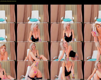deeadiamond — 70 minute Chaturbate female teen cam video, 1080p, Jul 13, 2020