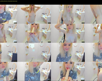 veronica_space — 70 minute Chaturbate female teen cam video, 1080p, Jul 13, 2020