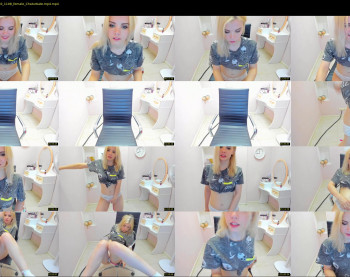 veronica_space — 70 minute Chaturbate female teen cam video, 1080p, Jul 13, 2020