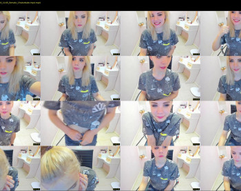 veronica_space — 37 minute Chaturbate female teen cam video, 1080p, Jul 13, 2020