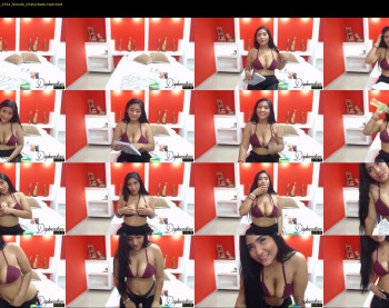 daphneadkins — 7 minute Chaturbate female teen cam video, 1080p, Jul 14, 2020