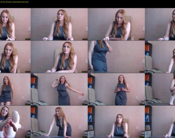 ivettasplash — 20 minute Chaturbate female teen cam video, 720p, Jul 14, 2020