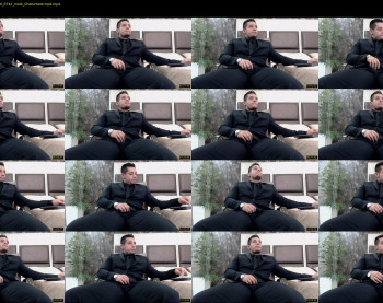 spartacus_guy_ — 21 minute Chaturbate male teen cam video, 720p, Jul 14, 2020
